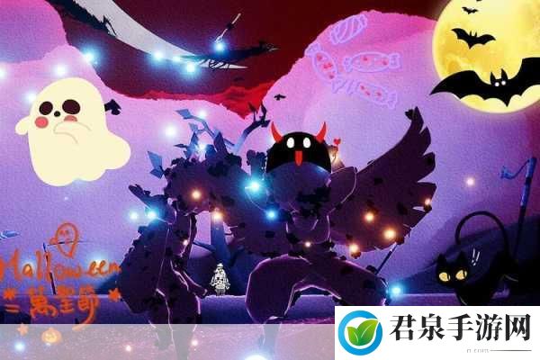 Sky光遇，解锁抽巴掌动作，增添游戏互动乐趣