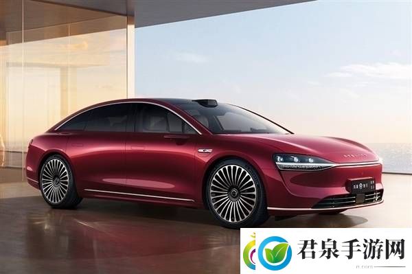 北汽与宁德时代深化合作