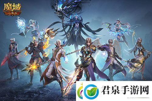 历代职业觉醒回顾！魔域口袋版12月觉醒推测！