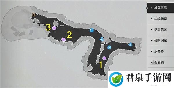 崩坏星穹铁道原核在哪里-游戏内最佳技能搭配