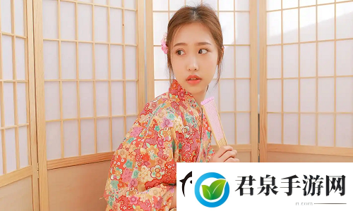 父亲有力挺送女儿的花园