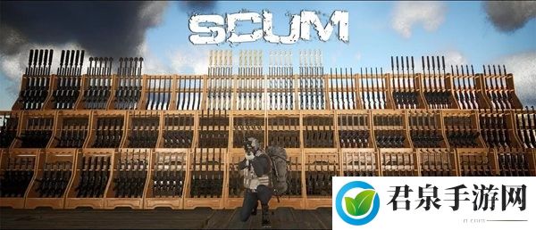 scum0.8作弊码大全-稀有坐骑捕捉全解析