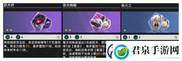 崩坏星穹铁道2.7差分宇宙饮月专属方程组通关方法