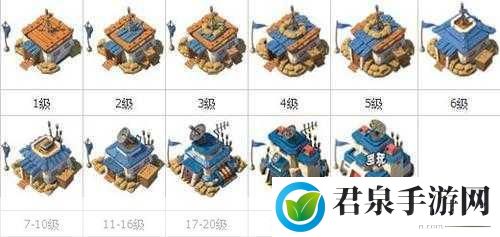 海岛奇兵16本防御策略全解析，打造坚不可摧的防御体系