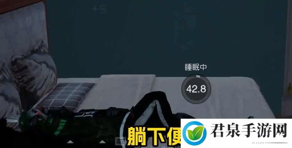 黎明觉醒噩梦觉醒怎么触发-快速提高游戏内评分的技巧