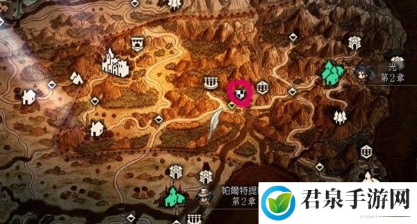 八方旅人2职业许可证怎么获得-如何在游戏中建立强大的团队？