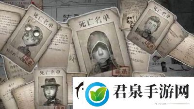 第五人格小丑技能详解和攻略分享