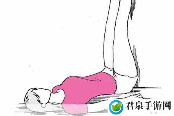 宝宝为什么要把腿抬起来靠墙上，宝宝抬腿靠墙的原因及对健康发展的影响