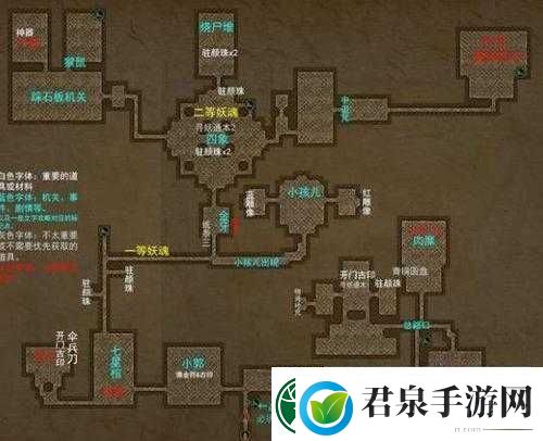 长生劫地府律鬼镜升级攻略及技巧全解析