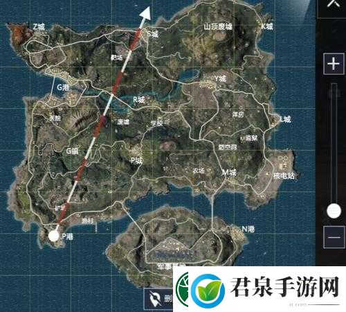 绝地求生刺激战场防守房区技巧全析