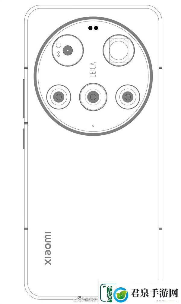 小米15