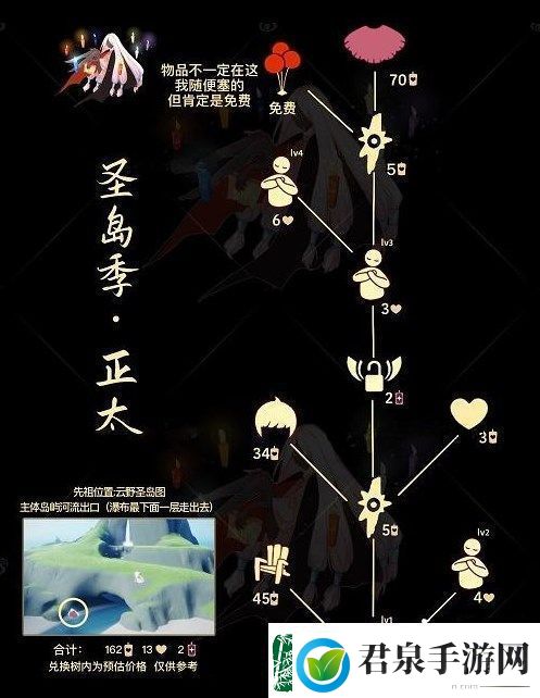 光遇9月29日国庆复刻先祖能兑换什么