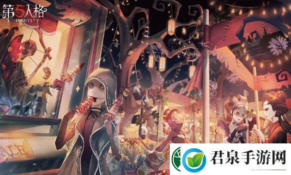 第五人格游戏中的噩梦怎么躲过