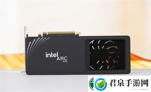 Intel显卡成了！二代锐炫B580需求飙升