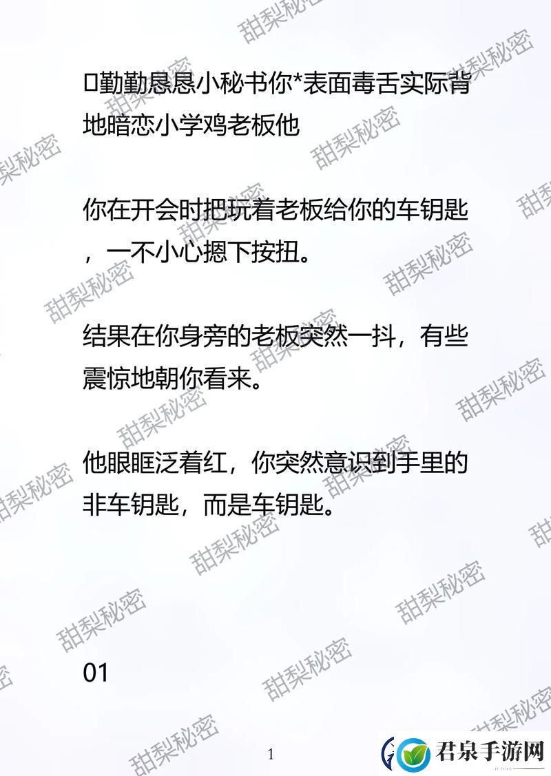 老板等不及了在车里做文章