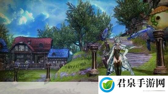 日本在线人数最多的mmorpg，好的，以下是一些基于日本热门MMORPG灵感扩展出的新