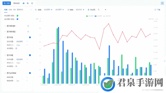 免费的行情软件网站，1. 免费行情软件，实时监控市场动态与走势