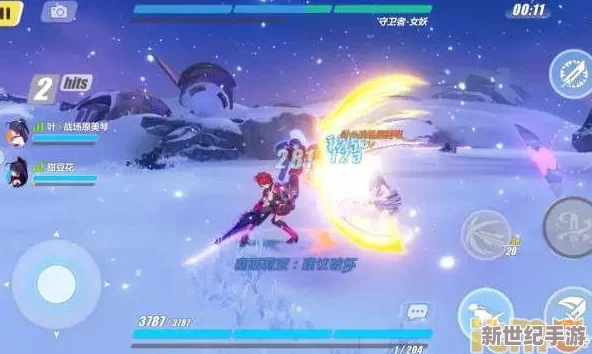 崩坏3雪狼小队Raid全面攻略