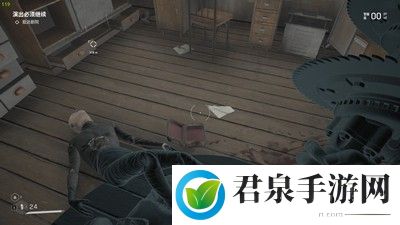 原子之心试验场11怎么进-深入了解游戏内道具用途