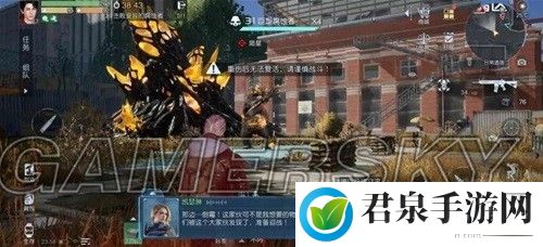 黎明觉醒遗落之城副本攻略-合理规划时间高效完成任务