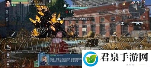 黎明觉醒遗落之城副本攻略-合理规划时间高效完成任务