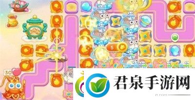 保卫萝卜41月2日周赛攻略2024一览