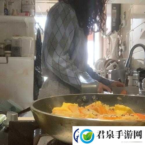 老爸当家四姐妹一起做饭在哪一集之探究四姐妹做饭的有趣场景与集数详情