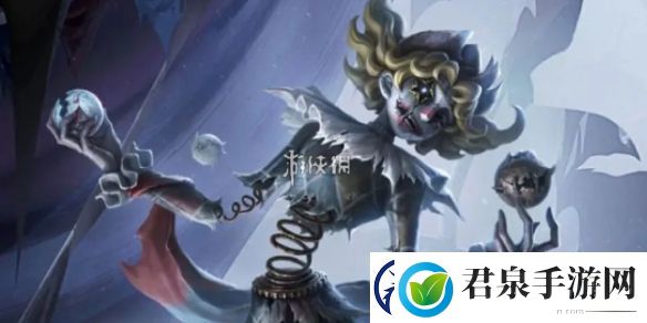 第五人格喧嚣天赋怎么加点