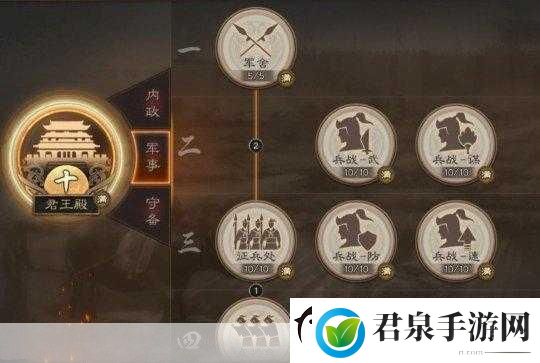 三国志·战略版S2赛季