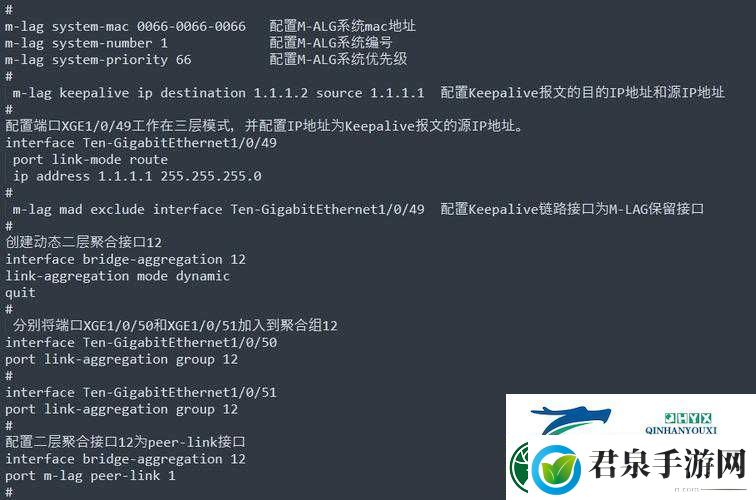 S给M的120条命令深度解读与全面分析