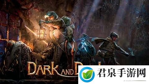 dark and darker怎么撤离-世界探险路线揭秘