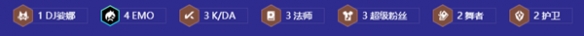 金铲铲之战S10无限火球安妮阵容玩法分享