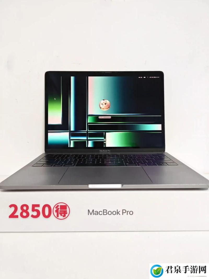 19部MACBOOKPRO日本