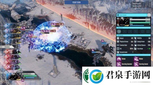 支持简中！韩国机甲游戏FUSIONIST开启Steam内测