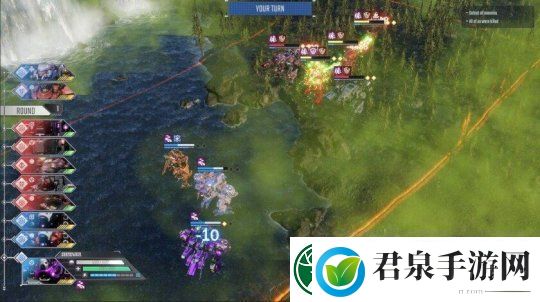 支持简中！韩国机甲游戏FUSIONIST开启Steam内测