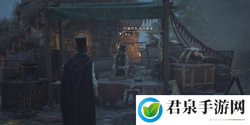 霍格沃茨之遗夜贼任务怎么做-战斗技巧最佳使用方案