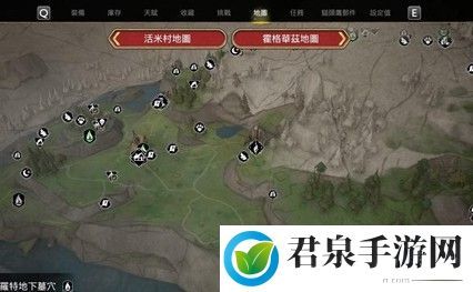 霍格沃茨之遗夜贼任务怎么做-战斗技巧最佳使用方案