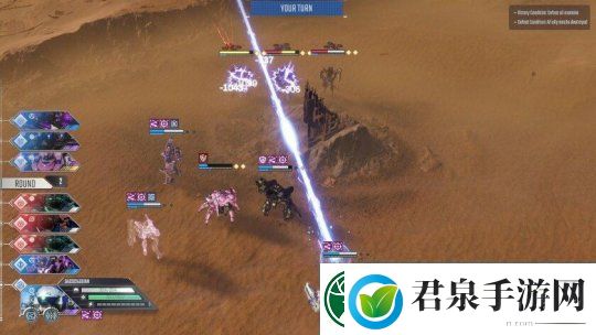 支持简中！韩国机甲游戏FUSIONIST开启Steam内测