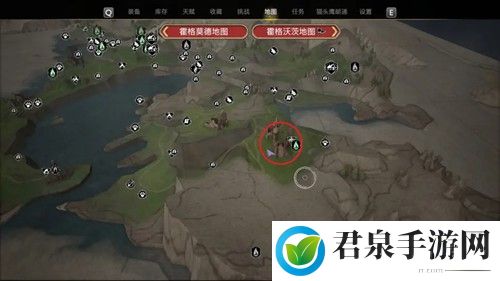 霍格沃茨之遗由钟声解决任务怎么做-技能搭配与连招的最佳实践