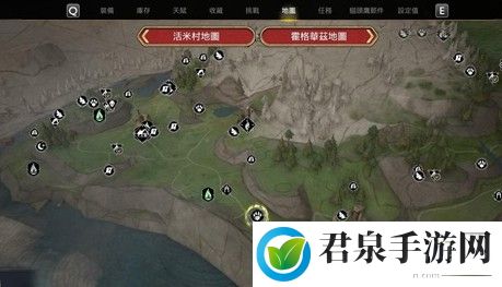 霍格沃茨之遗夜贼任务怎么做-战斗技巧最佳使用方案