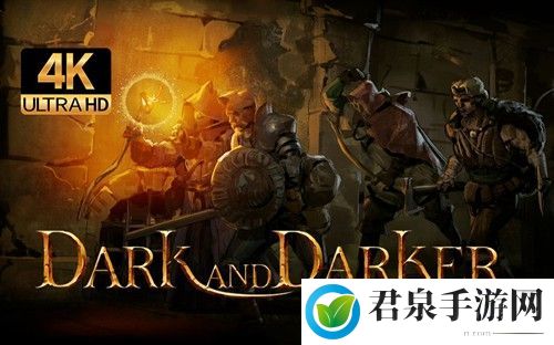 dark and darker怎么复活队友-高效完成游戏目标