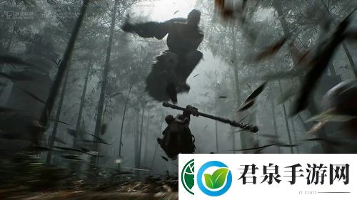 黑神话悟空2023什么时候上线