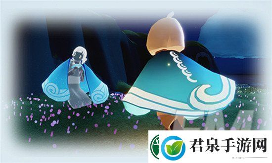 光遇6月8日海洋先祖复刻海洋节先祖兑换表分享