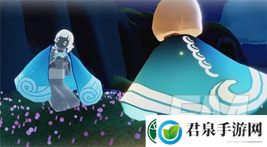 光遇6月8日海洋先祖复刻海洋节先祖兑换表分享