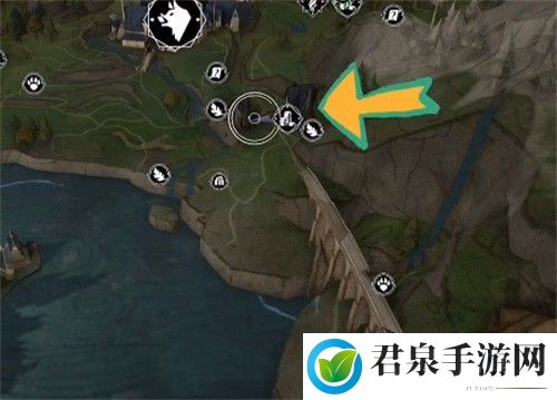 霍格沃茨之遗坐骑解锁方法-可以向其他玩家求助