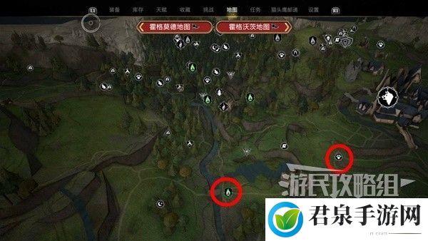 霍格沃茨之遗怎么赚金币-攻略助你快速定位