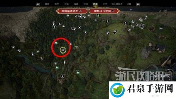 霍格沃茨之遗怎么赚金币-攻略助你快速定位