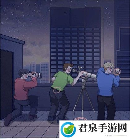 文字脑洞今宵一夜攻略