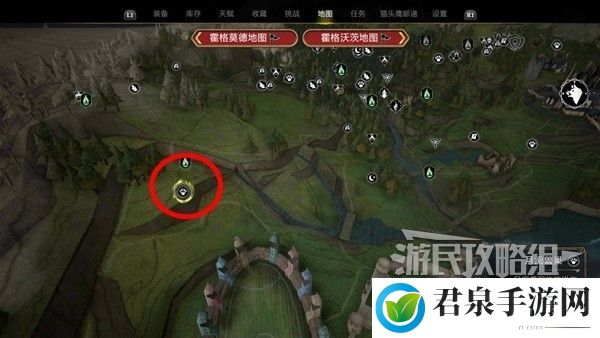 霍格沃茨之遗怎么赚金币-攻略助你快速定位