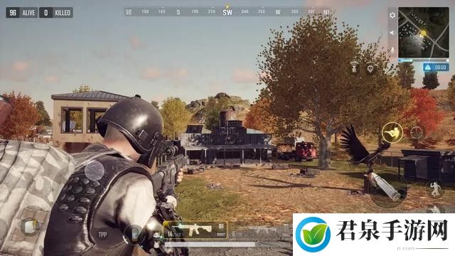 pubg代码大全-战斗操作优化与实战体验提升